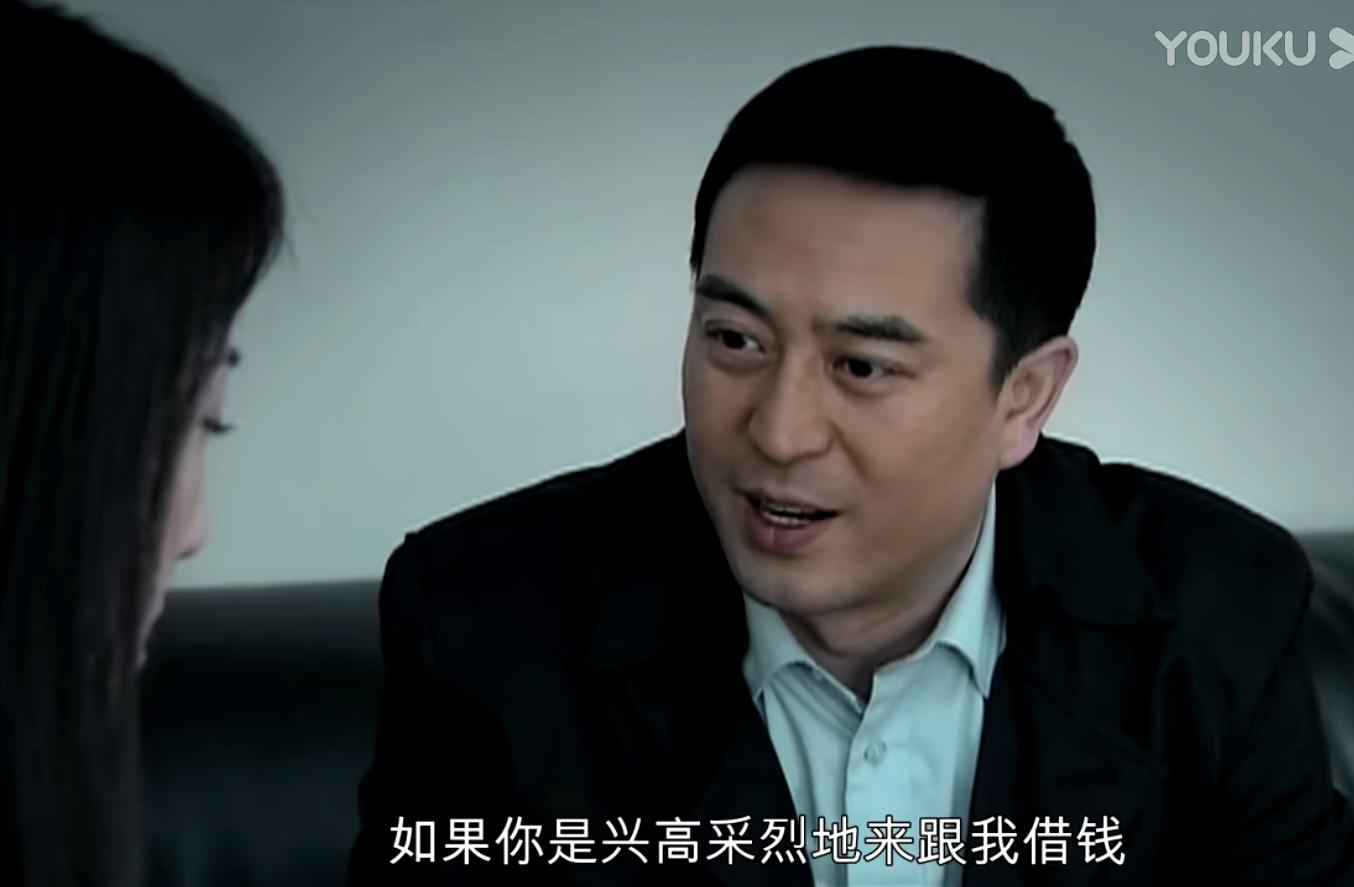 重温《蜗居》：才懂海藻“未婚却要给宋思明生孩子”的真实原因