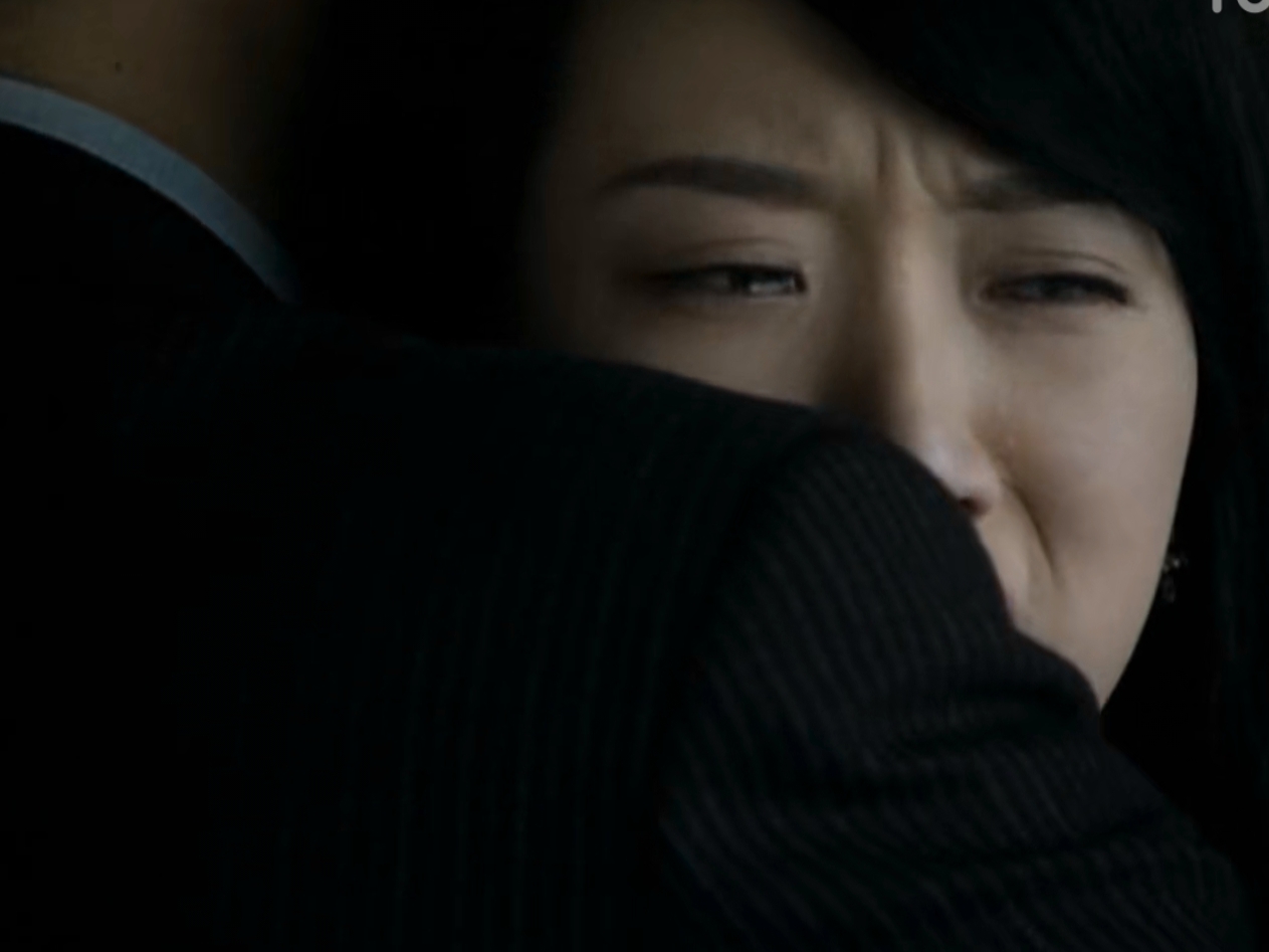 《蜗居》原著中“把玩青春”的宋思明：他看上海藻，到底出于什么