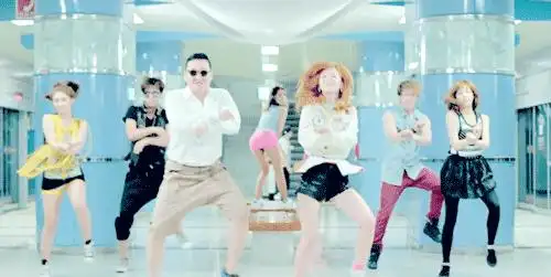 《江南Style》十周年:全球热潮与开放性文化现象