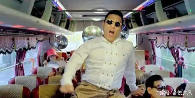 鸟叔凭一首《江南style》红遍大江南北，为何近些年却再无动向？