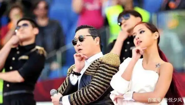 鸟叔凭一首《江南style》红遍大江南北，为何近些年却再无动向？