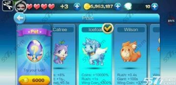 天天酷跑国际版烧饼葫芦侠修改无限走刷分教程