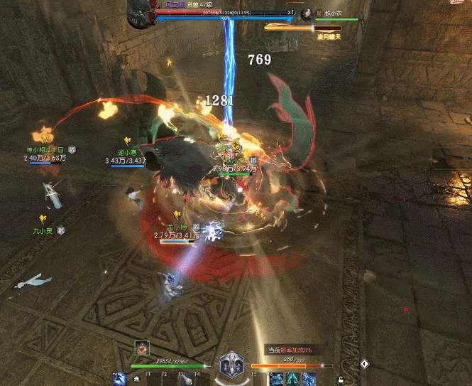 日入1000元有手就行，逆水寒打算和全行业对着干？