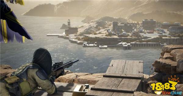 《狙击手:幽灵战士契约2》全流程图文攻略 全收集全任务合约挑战攻略