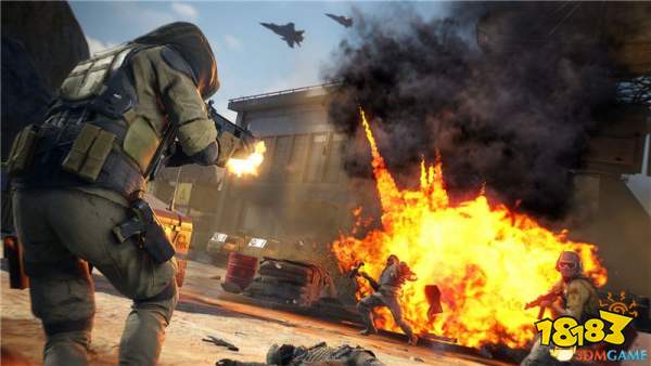 《狙击手:幽灵战士契约2》全流程图文攻略 全收集全任务合约挑战攻略