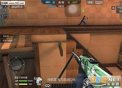 穿越火线枪战王者死亡中心通关攻略