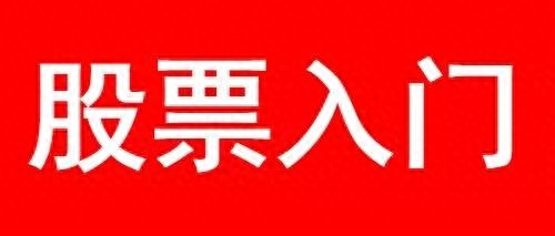 股票入门基础 ②：开户及第一次买入股票