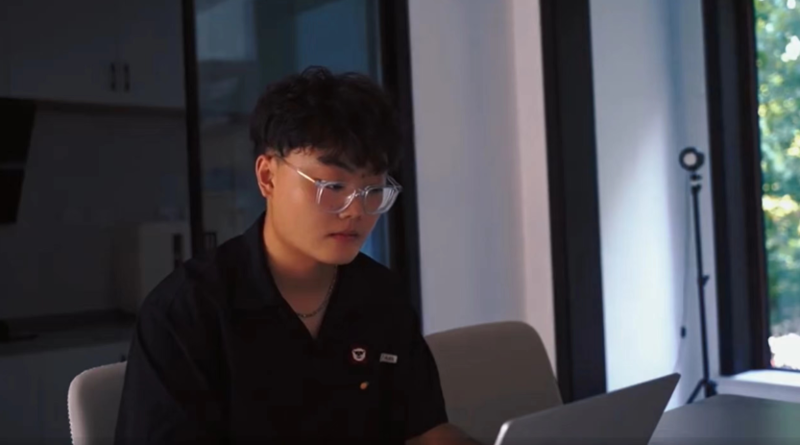 2023好网民·在山东|张晓雨：用自身力量为家乡发展摇旗呐喊