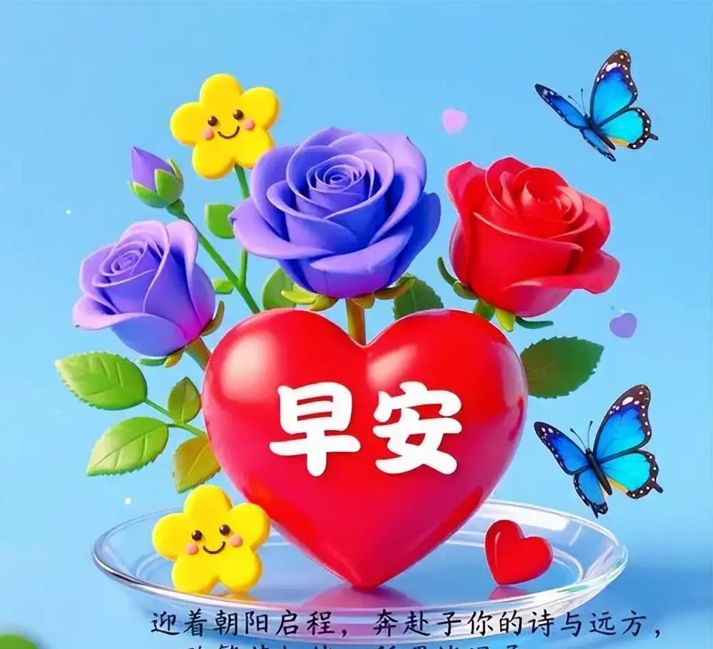 6月1日六一儿童节快乐图片，儿童节祝福语文案，保留童心永不变