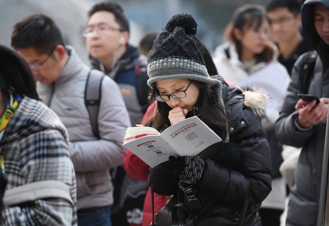 2023年研究生网上报名40个必知项！
