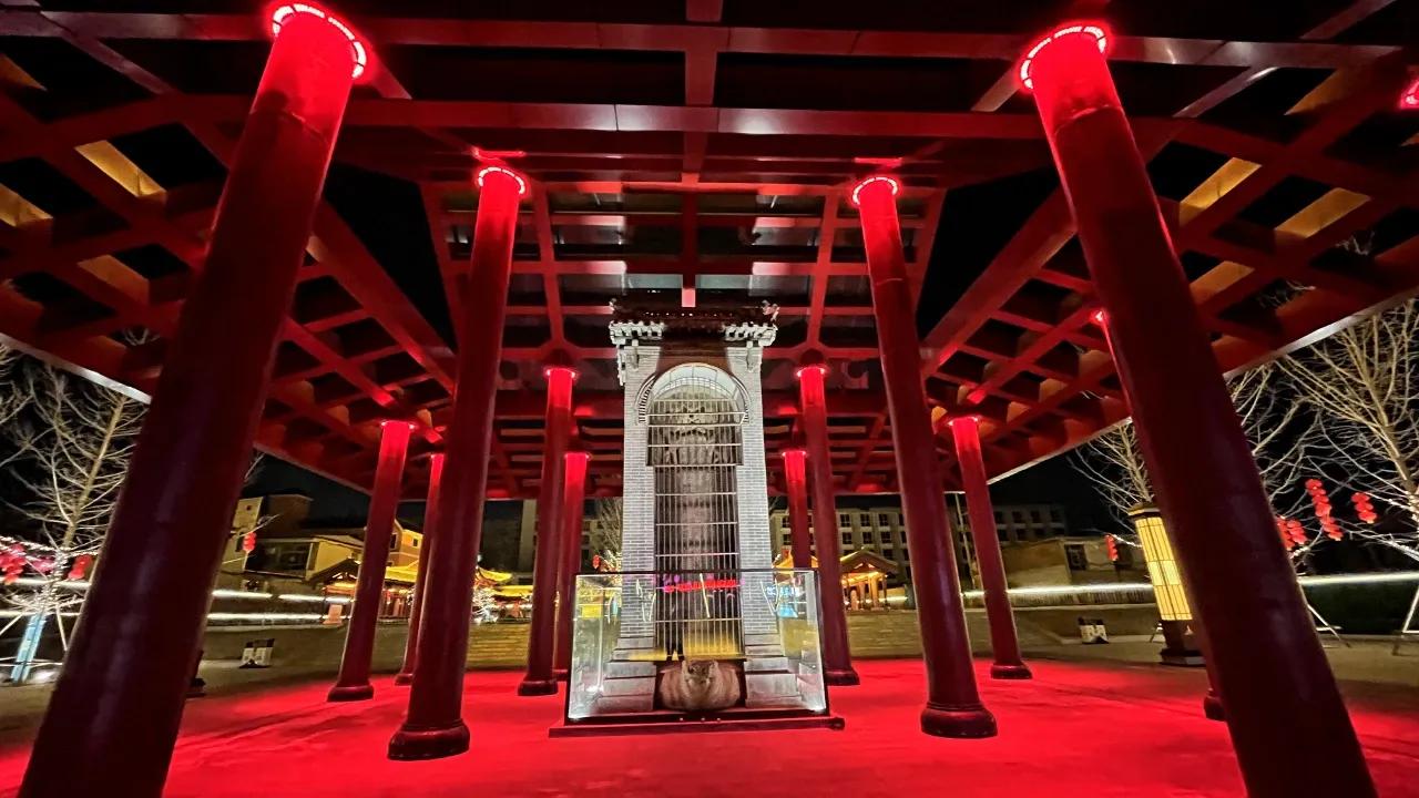 中国县城概况:赵县——赵州桥的故乡!