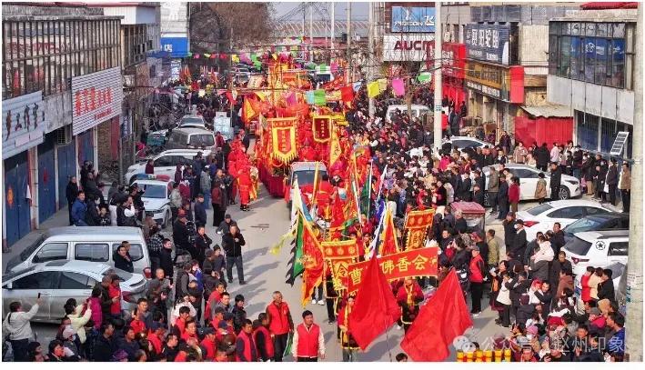 中国县城概况:赵县——赵州桥的故乡!