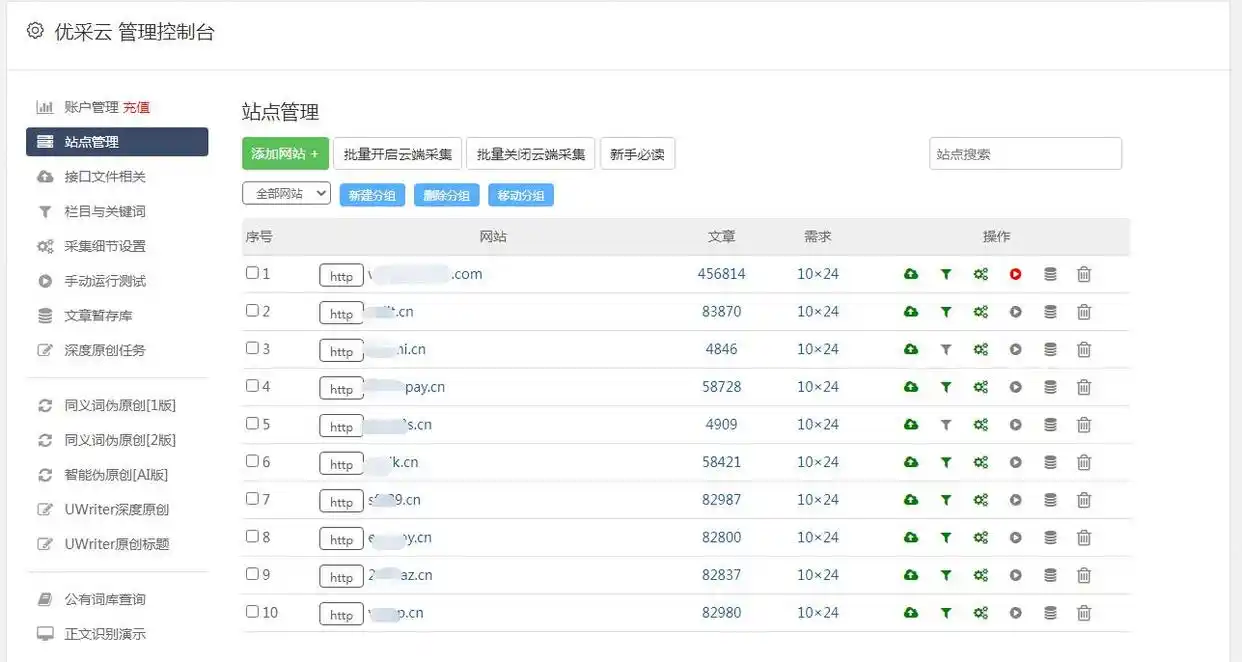 手动发布文章,妙招大公开!