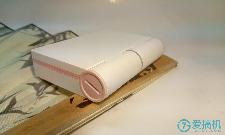 Memo Box 智能药盒，贴心得没话说！