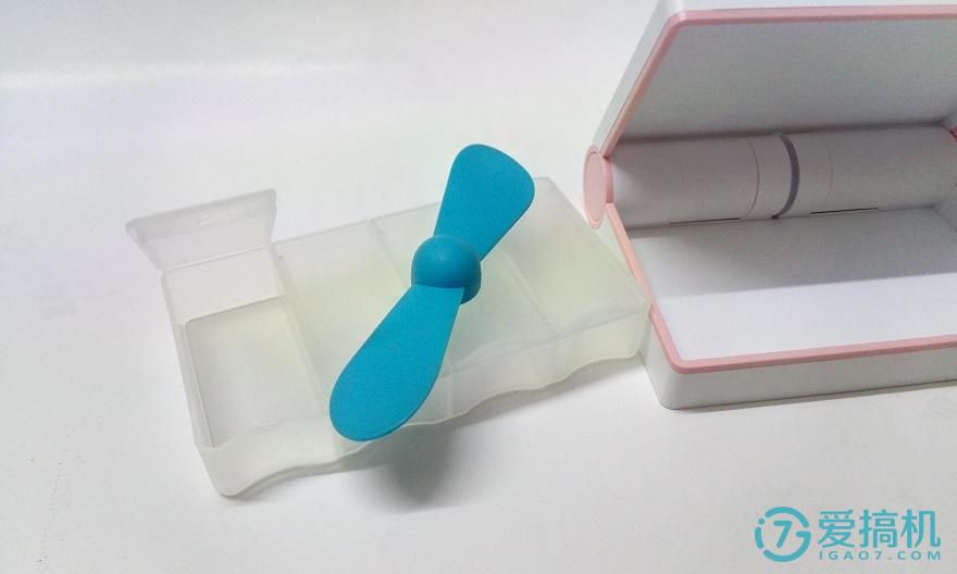 Memo Box 智能药盒,贴心得没话说!