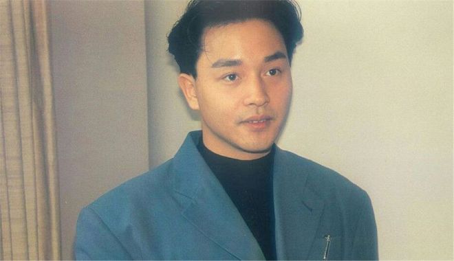 香港乐坛地位最高的10位歌手,四大天王仅1人入榜,第1名让人惊叹