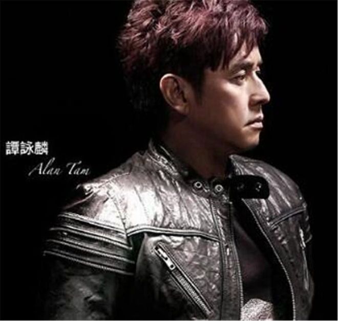 香港乐坛地位最高的10位歌手,四大天王仅1人入榜,第1名让人惊叹