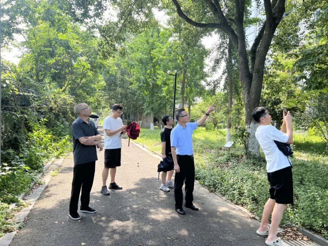 从严排查隐患,全力迎战台风 “巴威”(附宁海县教育局致全县师生家长们的防台提示)
