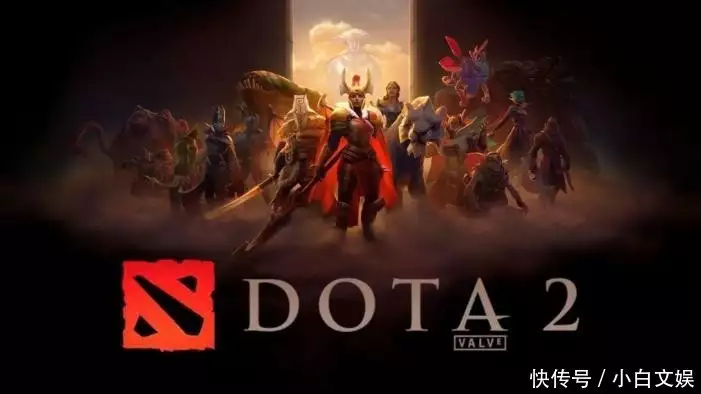 LOL区和暴雪区大战，项目居然是DOTA2