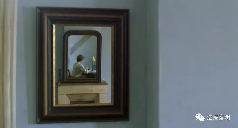 他写了二十多年小说，唯一不敢写的就是那段杀人真相