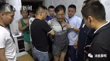 他写了二十多年小说，唯一不敢写的就是那段杀人真相