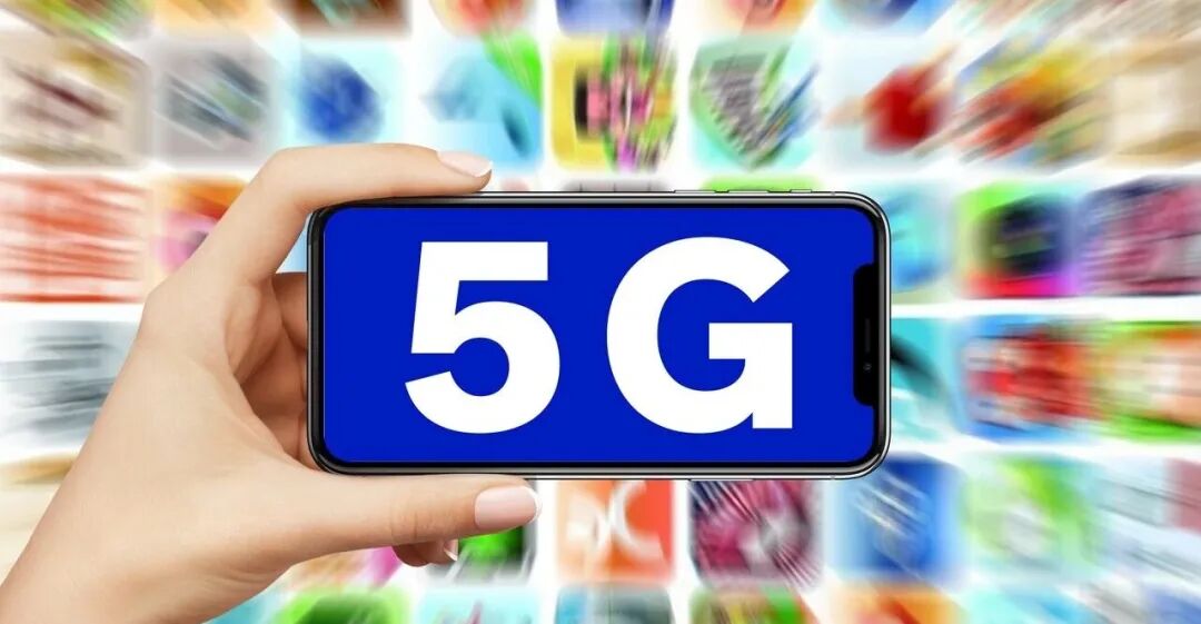 无线网络名称的后缀带了个“5G”，和手机里的 5G 信号是一个意思吗？