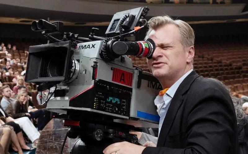 “老古董”诺兰，如何成为好莱坞无冕之王？