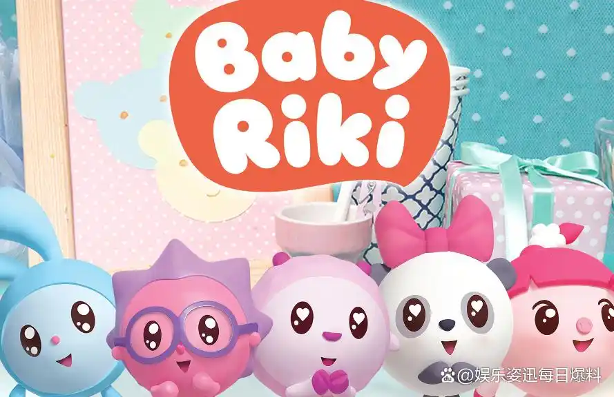 儿童益智动画片推荐,这五部非常值得看!让孩子在快乐中学习!