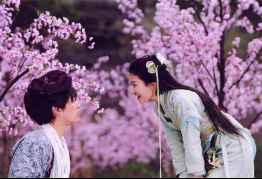 一晃十年仙侠梦，这些经典剧集，为何如今再难重现？