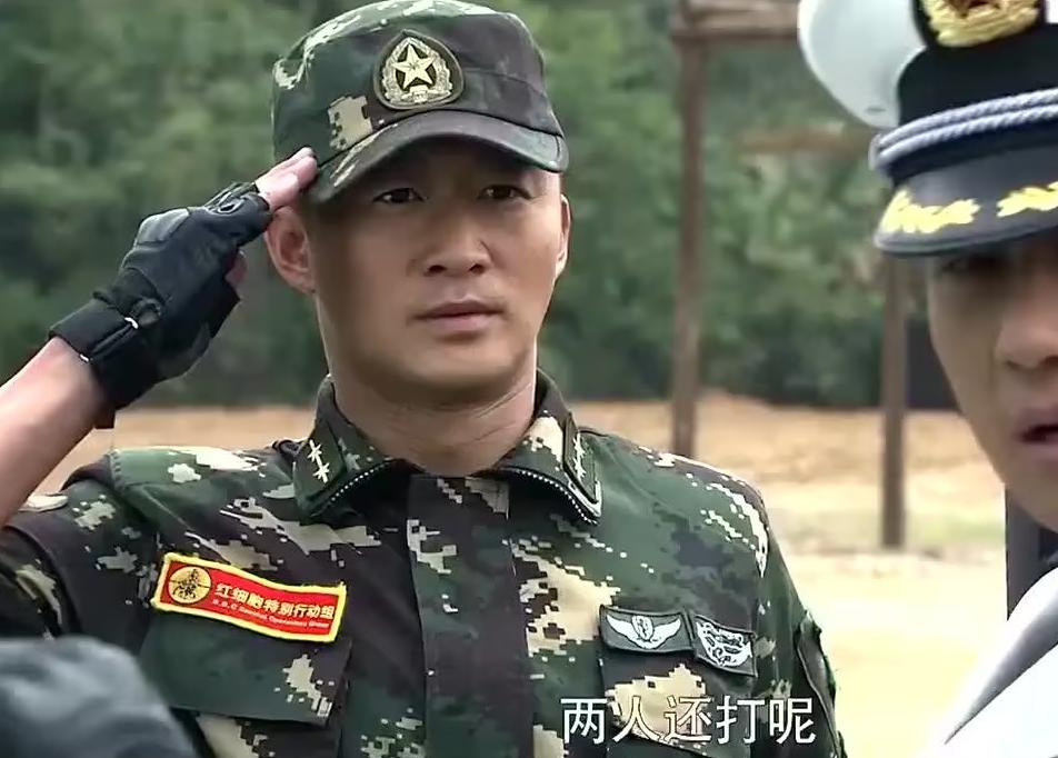 吴京：娶谢楠生两子，大儿子叫“吴所谓”，小儿子叫吴滤