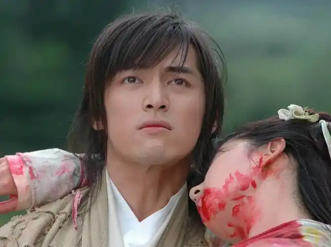 仙剑拍到现在，既不仙，更没有了“剑”