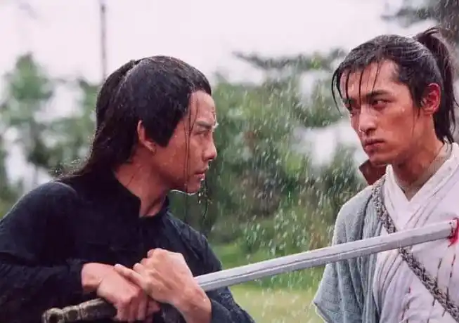 仙剑拍到现在，既不仙，更没有了“剑”