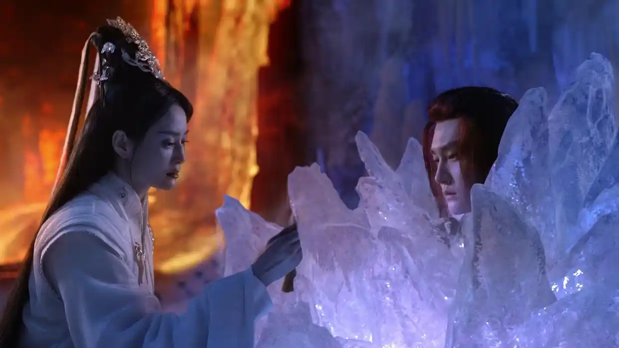 仙剑拍到现在，既不仙，更没有了“剑”