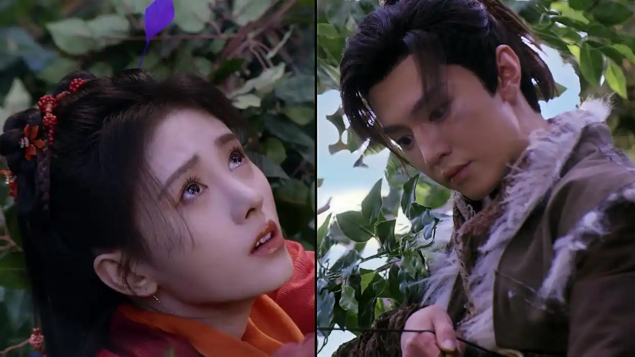 仙剑拍到现在，既不仙，更没有了“剑”