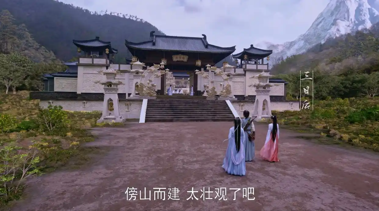 仙剑拍到现在，既不仙，更没有了“剑”