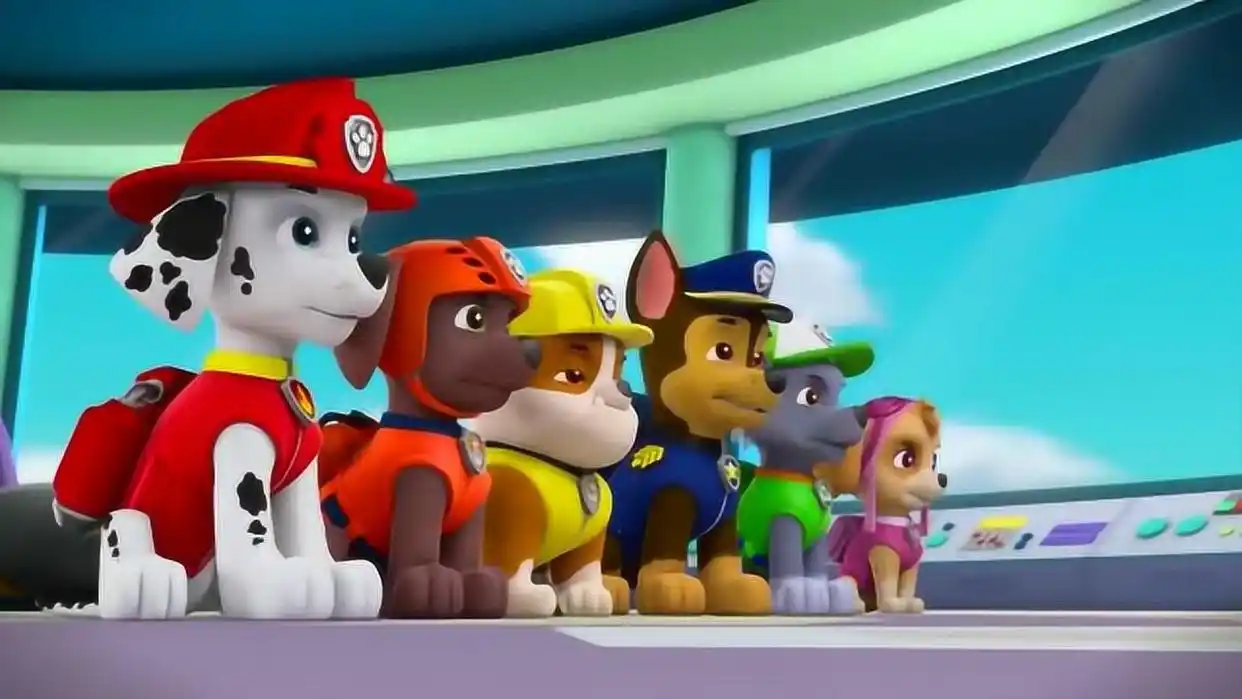 值得留存！5 部高质量动画片，陪伴宝宝启迪思维