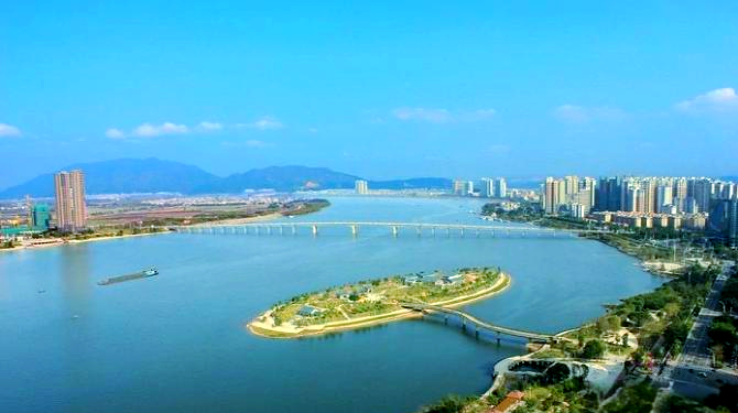 吴川市十大景点自驾游全攻略，你准备好了吗