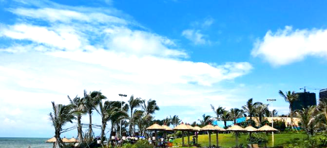 吴川市十大景点自驾游全攻略，你准备好了吗