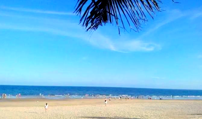 吴川市十大景点自驾游全攻略，你准备好了吗