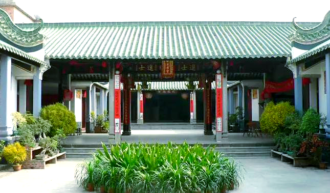 吴川市十大景点自驾游全攻略，你准备好了吗