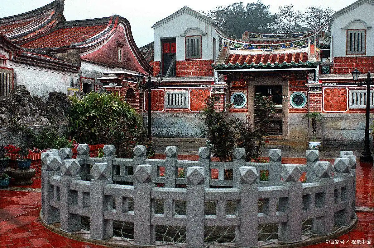 吴川一日游必去景点推荐