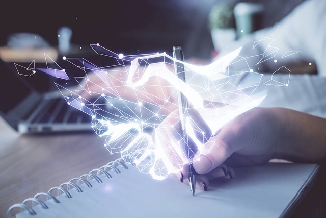 用AI写作，5分钟赚了2000块，但是，我决定放弃