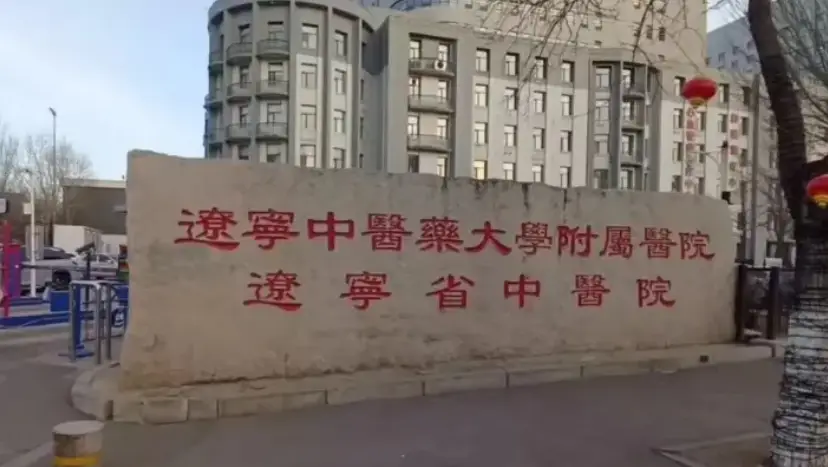 辽宁省中医院一名医生遇袭、网友：案发前一天还杀了另一个人