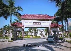 吴川市十大旅游景点,这些地方你游过几个