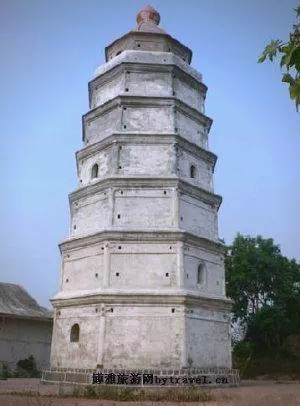 吴川市十大旅游景点,这些地方你游过几个