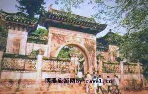 吴川市十大旅游景点,这些地方你游过几个