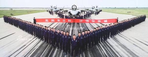 美国海军智库爆出惊人想法，要偷一架歼20作为假想敌