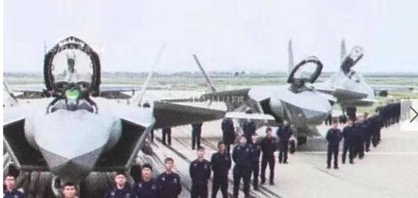 美国海军智库爆出惊人想法，要偷一架歼20作为假想敌