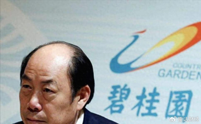 年近七十仍“闯关”，流言侵扰杨国强