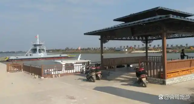 广东省湛江市吴川市十大景区有哪些?自驾游如何安排行程?